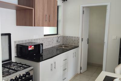 Serviced 1 Bed Apartment with En Suite at Naivasha Road Nairobi