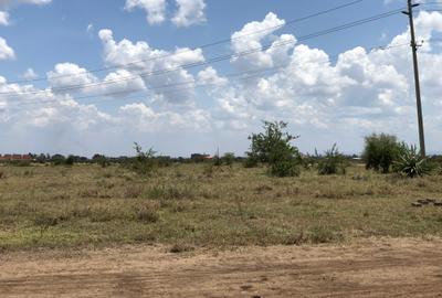 20 ac Land at Off Juja Farm Road