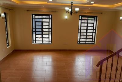 4 Bed Townhouse with En Suite at Merisho Road - 4