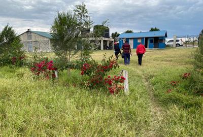 Land in Kitengela