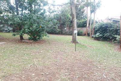 18 ac Land at Runda Panafric