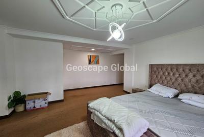 Furnished 3 Bed Apartment with En Suite in Kilimani - 3