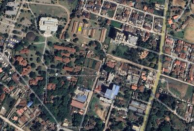 0.125 ac Land in Thika Road - 4