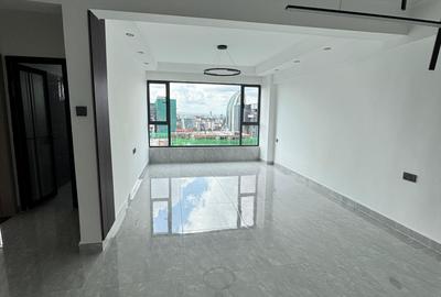 3 Bed Apartment with En Suite in Kilimani