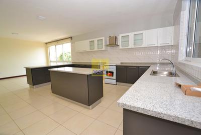 4 Bed Apartment in General Mathenge - 3