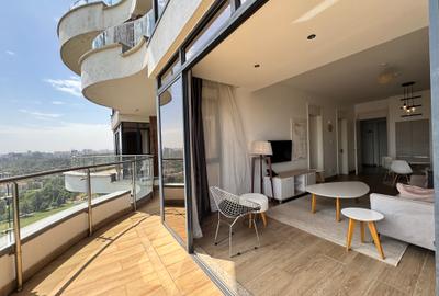 Serviced 2 Bed Apartment with En Suite in Westlands Area - 2