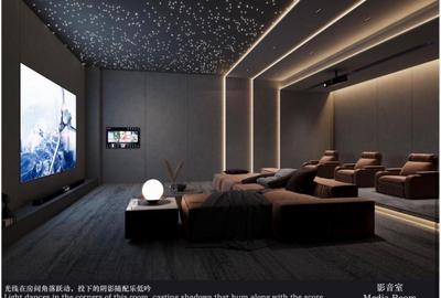 Studio Apartment with En Suite in Kileleshwa