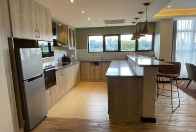 1 Bed Apartment in Nyari