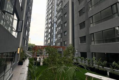 1 Bed Apartment with Swimming Pool in Lavington