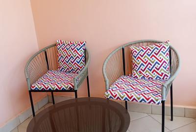 Furnished 2 Bed Apartment with En Suite in Rosslyn - 2