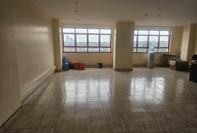 900 ft² Office with Backup Generator at 3Rd Avenue - 4