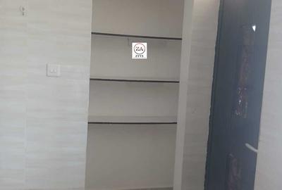 2 Bed Apartment with En Suite at Lavington - 2