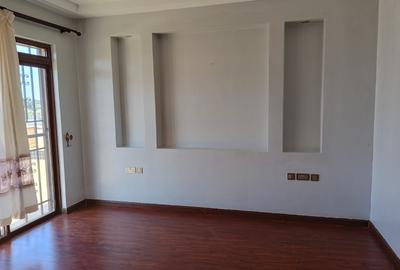 4 Bed Townhouse with En Suite at Runda Gardens