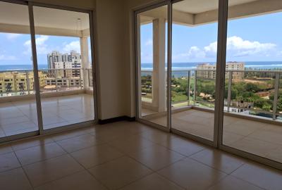 Serviced 3 Bed Apartment with En Suite at Nyali Mombasa - 4