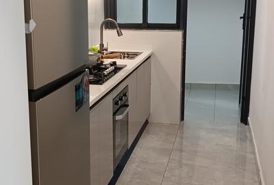 2 Bed Apartment with En Suite at Kileleshwa - 2