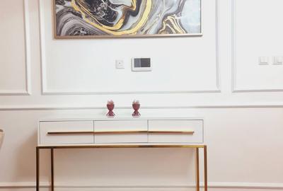 Serviced 2 Bed Apartment with En Suite at Kitale Lane - 4