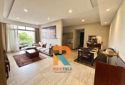 Serviced 2 Bed Apartment with En Suite in General Mathenge - 2