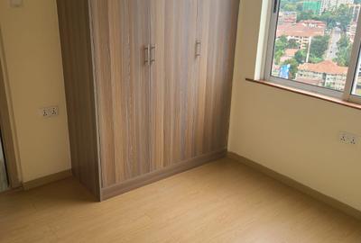 Serviced 2 Bed Apartment with En Suite in Kileleshwa