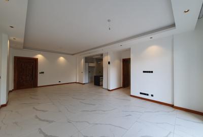 2 Bed Apartment with En Suite at Westlands - 2