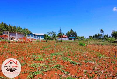 900 m² Residential Land at Runana