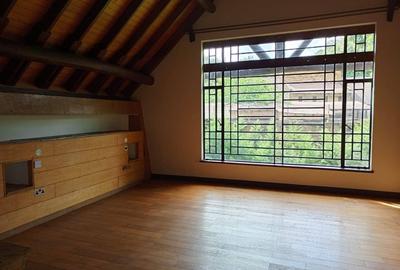 5 Bed Townhouse with En Suite in Lower Kabete - 4