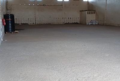 Warehouse with Service Charge Included in Thika - 4