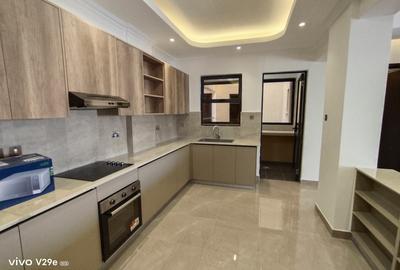 3 Bed Apartment with En Suite at Brookside Groove - 4