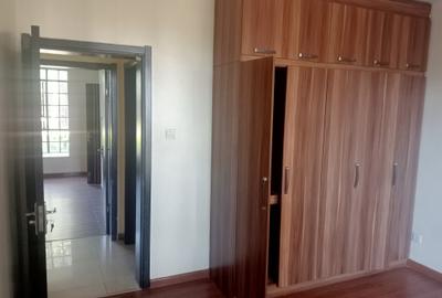 2 Bed Apartment with En Suite at Jacaranda Kamiti Road