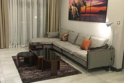 Serviced 2 Bed Apartment with En Suite in Westlands Area - 2