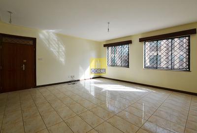 4 Bed Apartment with Parking in Parklands