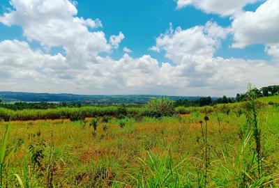 500 m² Residential Land at Jambu Tv Neighborhood - 4