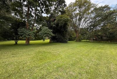 20 ac Land at Nakuru Town - 2