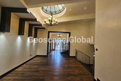 5 Bed House with En Suite in Kyuna