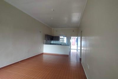 2 Bed House with En Suite in Tigoni
