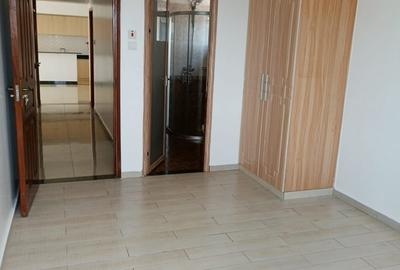 2 Bed Apartment with Borehole in Kileleshwa