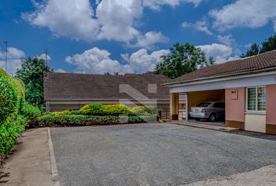 0.5 ac Land in Kileleshwa - 3