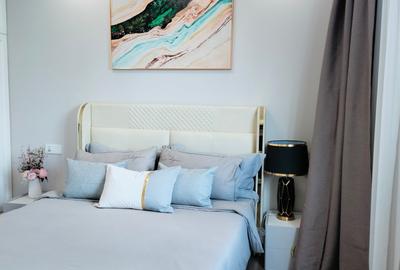 Serviced 3 Bed Apartment with En Suite at Kasuku Road - 3