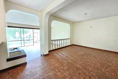 4 Bed Townhouse with En Suite at Peponi Road - 3