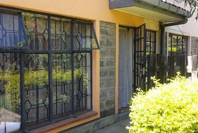 3 Bed Townhouse with En Suite at Mombasa Road