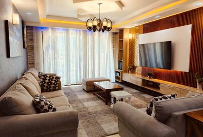 Serviced 3 Bed Apartment with En Suite at Nyali - 3