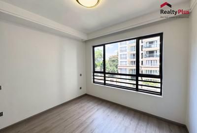2 Bed Apartment with En Suite at Riverside Drive - 2