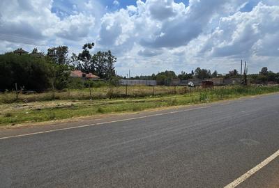0.5 ft² Commercial Land at Thika Road - 3