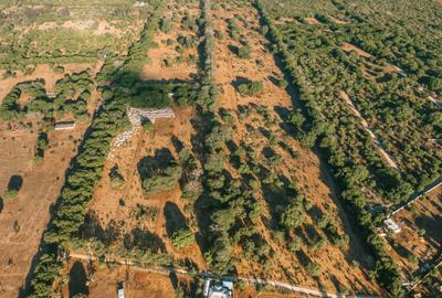 Land in Nyali Area - 4