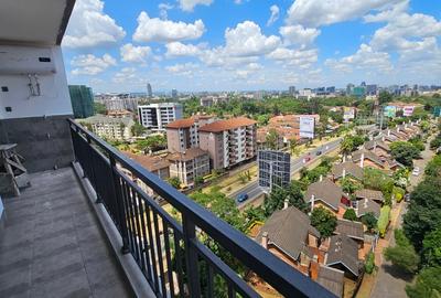 2 Bed Apartment with En Suite at Oloitoktok Road - 4