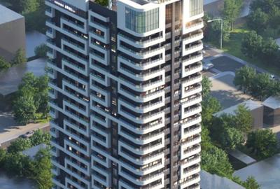 1 Bed Apartment with Swimming Pool in Westlands Area - 2