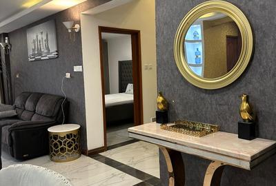 4 Bed Apartment with En Suite at Kilimani - 4