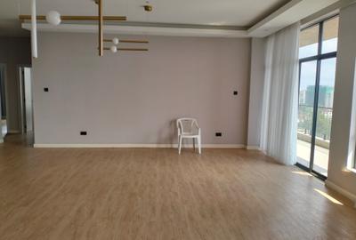 3 Bed Apartment with En Suite in Brookside - 3