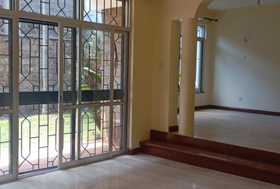 5 Bed Townhouse with Staff Quarters at Off Riverside Drive - 4