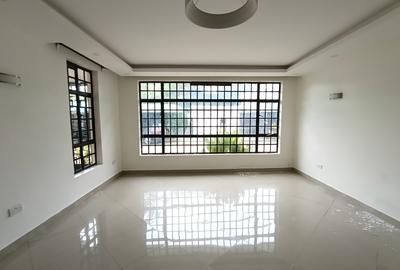 5 Bed Townhouse with En Suite in Kiambu Road