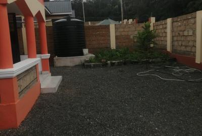 3 Bed House with En Suite in Syokimau - 3